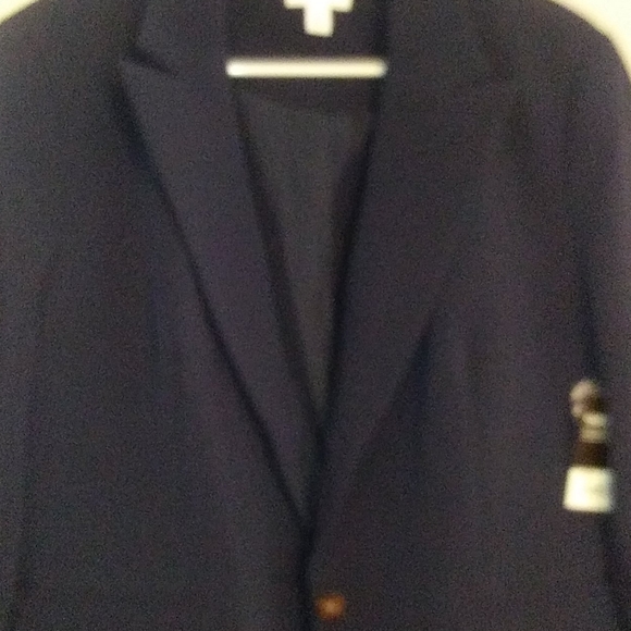 Nine West Suit Blazer - Picture 4 of 6